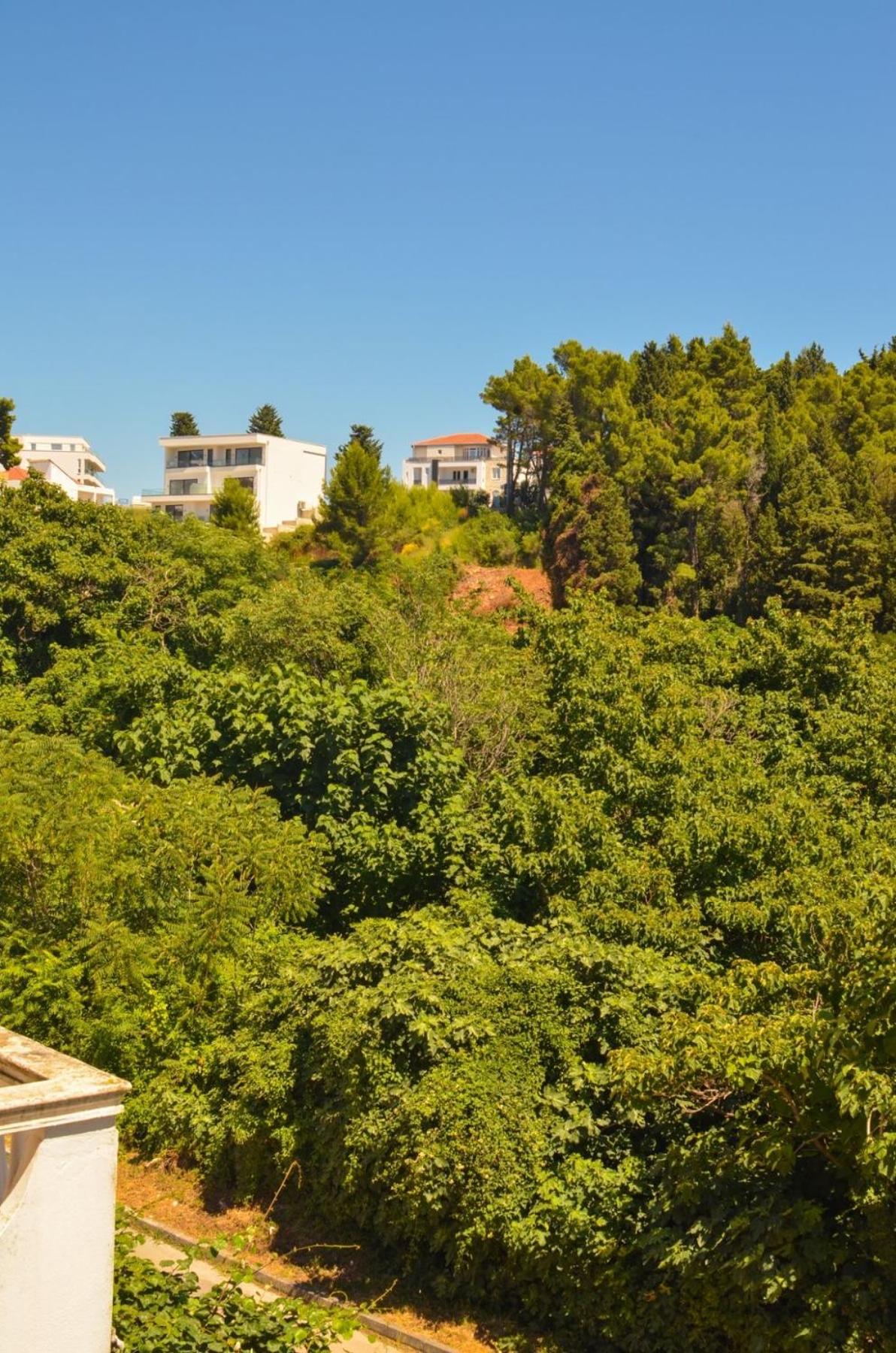 Villa Dulsinea Ulcinj Exterior photo