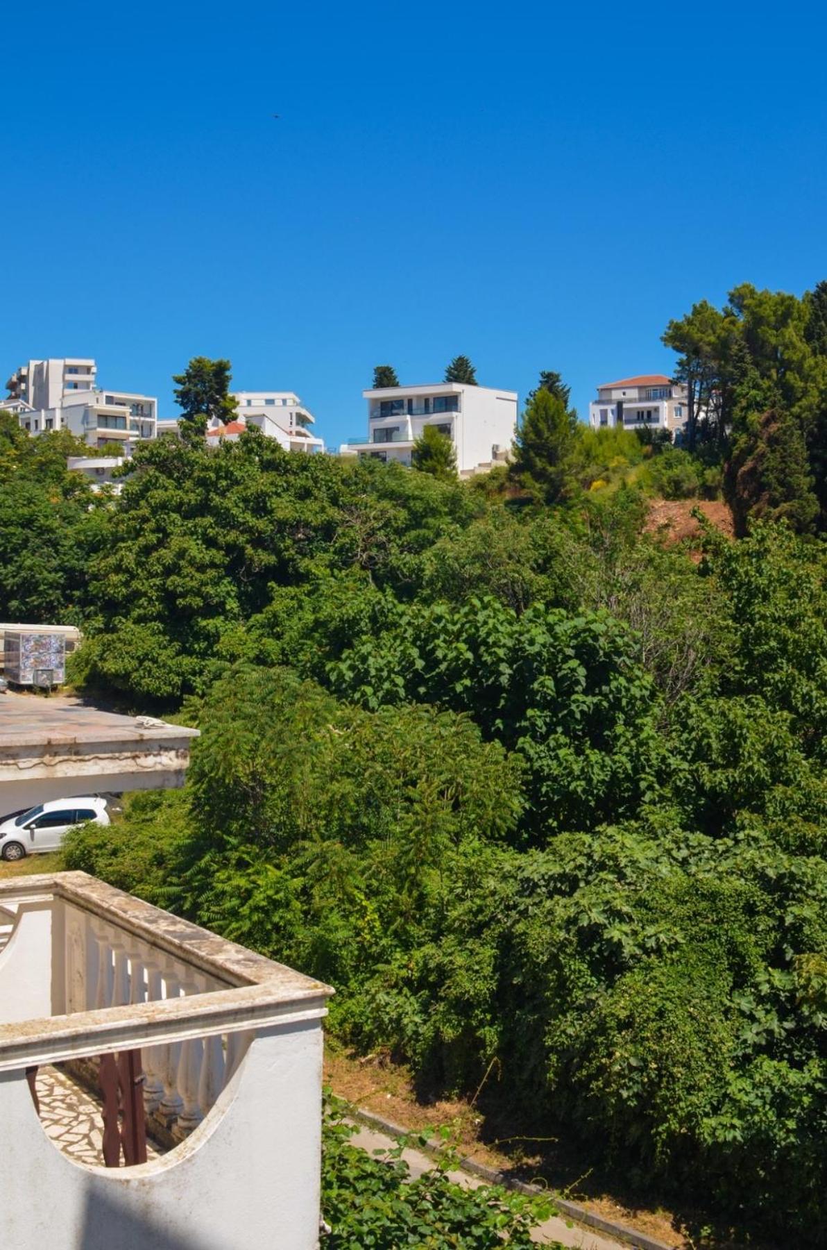 Villa Dulsinea Ulcinj Exterior photo